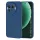 Techsuit - SoftFlex [Round Camera Cutout] - Realme GT 8 Pro - Navy Blue