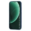 Techsuit - SoftFlex [Round Camera Cutout] - Realme GT 8 Pro - Navy Blue