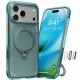 Torras - Ostand Spin Air Series - iPhone 17 Pro - Glacier Sprint