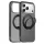 Torras - Ostand O3 Air Series - iPhone 17 Pro Max - Shadow Black