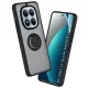 Techsuit - Glinth - Xiaomi Redmi Note 15 Pro 4G - Fekete