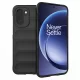 Techsuit - Magic Shield tok - OnePlus 15R - Fekete