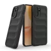 Techsuit - Magic Shield tok - OnePlus 15R - Fekete