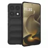 Techsuit - Magic Shield tok - Motorola Signature - Fekete