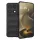 Techsuit - Magic Shield tok - Motorola Signature - Fekete