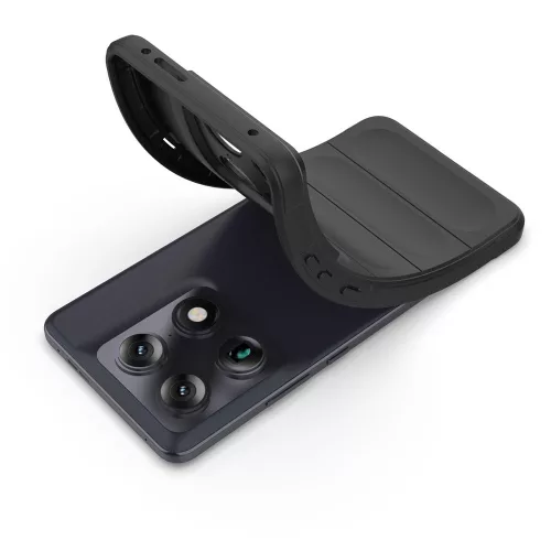 Techsuit - Magic Shield tok - Motorola Signature - Fekete