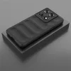Techsuit - Magic Shield tok - Motorola Signature - Fekete