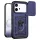 Techsuit - Camshield ütésálló tok - Honor 600 / 600 Pro - Kék