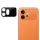 Techsuit - Full Camera Glass üvegfólia - Honor 600 - Fekete