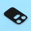Techsuit - Full Camera Glass üvegfólia - Honor 600 - Fekete
