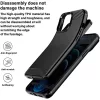 Techsuit - Carbon Silicone - Oppo A6 4G / A6x 4G / A6x 5G / A6k 4G - Blue