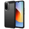 Techsuit - Carbon Silicone - Xiaomi Redmi A7 Pro 4G - Black