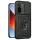 Techsuit - CamShield ütésálló tok - Xiaomi Redmi A7 Pro 4G - Fekete