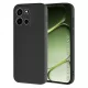 Techsuit - SoftFlex - OnePlus Nord 6 - Black