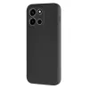 Techsuit - SoftFlex - OnePlus Nord 6 - Black
