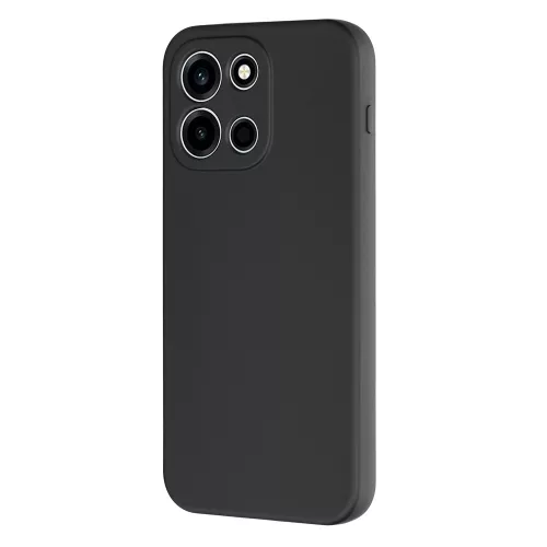 Techsuit - SoftFlex - OnePlus Nord 6 - Black