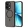 Techsuit - HaloFrost II MagSafe tok - Xiaomi Poco X8 Pro Max - Fekete