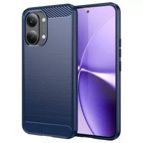 Techsuit - Carbon Silicone - Xiaomi Poco X8 Pro Max - Blue