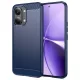 Techsuit - Carbon Silicone - Xiaomi Poco X8 Pro Max - Blue