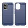 Techsuit - Carbon Silicone - Xiaomi Poco X8 Pro Max - Blue