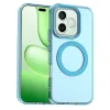 Techsuit - CandyCase MagSafe tok - Honor 600 Lite - Kék