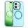 Techsuit - CandyCase MagSafe tok - Honor 600 Lite - Kék