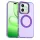 Techsuit - CandyCase MagSafe tok - Honor 600 Lite - Fehér
