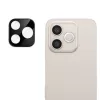 Techsuit - Full Camera - Kameravédő üvegfólia - Honor 600 Lite - Fekete