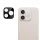 Techsuit - Full Camera - Kameravédő üvegfólia - Honor 600 Lite - Fekete