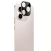 Techsuit - Full Camera - Kameravédő üvegfólia - Honor 600 Lite - Fekete