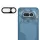 Techsuit - Full Camera - Kameravédő üvegfólia - Nothing Phone (4a) - Fekete