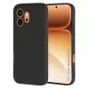 Techsuit - SoftFlex - Honor 600 - Black