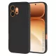 Techsuit - SoftFlex - Honor 600 - Black