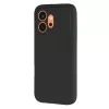Techsuit - SoftFlex - Honor 600 - Black