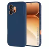 Techsuit - SoftFlex - Honor 600 - Navy Blue