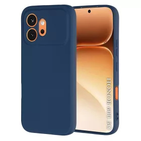 Techsuit - SoftFlex - Honor 600 - Navy Blue