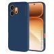Techsuit - SoftFlex - Honor 600 - Navy Blue