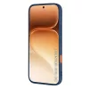 Techsuit - SoftFlex - Honor 600 - Navy Blue
