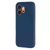 Techsuit - SoftFlex - Honor 600 - Navy Blue