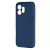 Techsuit - SoftFlex - Honor 600 - Navy Blue