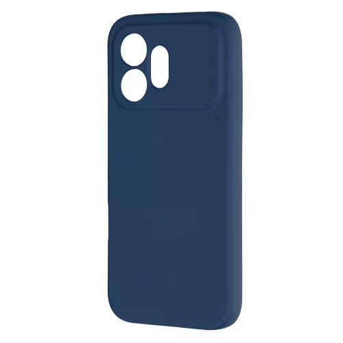 Techsuit - SoftFlex - Honor 600 - Navy Blue