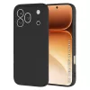 Techsuit - SoftFlex - Honor 600 Pro - Black
