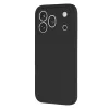 Techsuit - SoftFlex - Honor 600 Pro - Black
