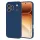Techsuit - SoftFlex - Honor 600 Pro - Navy Blue