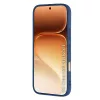 Techsuit - SoftFlex - Honor 600 Pro - Navy Blue