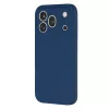 Techsuit - SoftFlex - Honor 600 Pro - Navy Blue