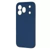 Techsuit - SoftFlex - Honor 600 Pro - Navy Blue