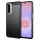 Techsuit - Carbon Silicone - Samsung Galaxy A27 5G - Black