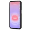Techsuit - Glinth gyűrűs tok - Samsung Galaxy A27 5G - Fekete