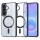 Techsuit - MagSafe Pro tok - Samsung Galaxy A57 5G - Fekete